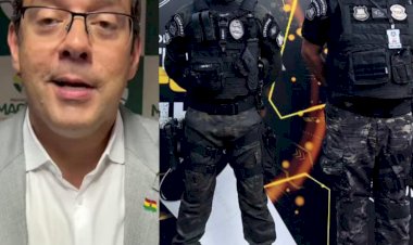 Prefeito Furlan orienta covardemente sua base a votar contra requerimento do Vereador Dalua que garantiria a volta dos vigilantes nas escolas