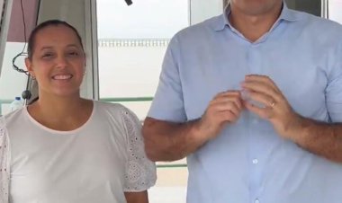 Com muita pressão dos Vereadores Dalua e Claudiomar Rosa, Prefeito Furlan depois de 2 anos desenterra UBS Fluvial para funcionamento