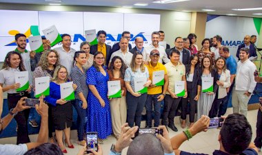 Governo Clécio Luís disponibiliza R$ 2,4 milhões para empresas em fase de desenvolvimento