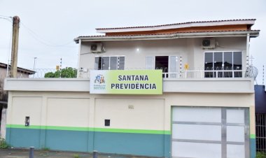 Instituto de Previdência de Santana irá realizar recadastramento de aposentados e pensionistas do município
