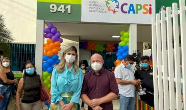 Saúde pública em Santana avança  na gestão Bala Rocha com Ithiara  Madureira  no comando da Secretaria