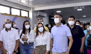 Governo Clécio Luís cria força-tarefa para combater síndrome respiratória no Amapá