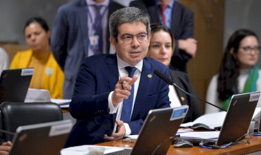 Senador Randolfe estará na audiência pública para discutir a exploração de petróleo na costa amapaense