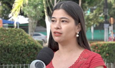 Titular de secretaria criada por Clécio Luís realiza plenárias  para ajudar esclarecer  os processos da transposição