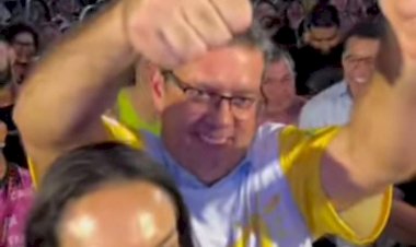 Calote de Antônio Furlan em empresa de pequeno porte revolta moradores do Habitacional Mestre Oscar