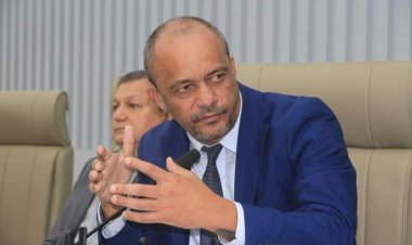 Com projeto inconstitucional Deputado R. Nelson (PL), busca fomentar racha na tropa dos militares estaduais PM-AP e CMB-AP