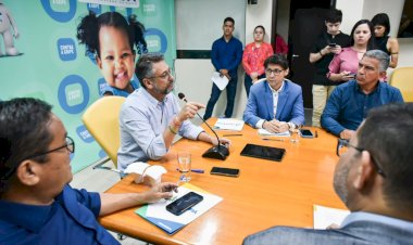 Governo Clécio mantém redução do ICMS sobre o diesel para conter aumento das tarifas do transporte urbano