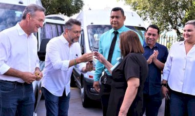 Governo Clécio Luís reforça frota do Superfácil com veículos comprados via emenda do Senador Lucas Barreto