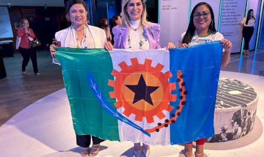 Santana é destaque em congresso nacional de secretarias de Saúde com o projeto de ampliação da cobertura vacinal