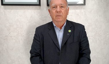 EXCLUSIVO:  Abundância mineral no Amapá inspira criação de secretaria de Estado comandada por Jotávio Borges Gomes