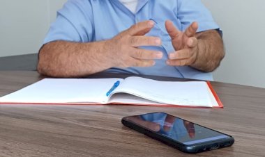 Semin começa a implantar os três pilares do Plano de Governo da gestão Clécio Luís para o setor da mineração no Amapá 