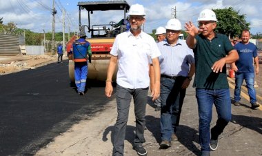 Governador Clécio Luís anuncia R$ 28 bilhões de investimentos do PAC em obras estruturantes no Amapá para os próximos cinco anos