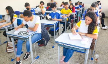 Concurso da Educação: Governo do Amapá divulga resultado preliminar da etapa documental