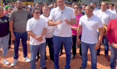 Fake news da 52ª Expofeira está vindo de sites e blogs ligados ao  Prefeito Furlan