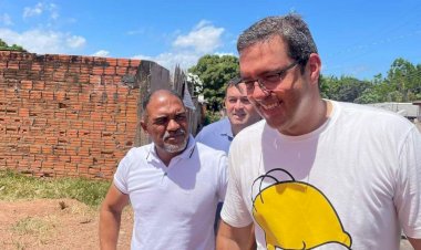 Sob pena de multa diária em 10 mil reais, justiça dá trinta dias para Furlan atualizar portal da transparência