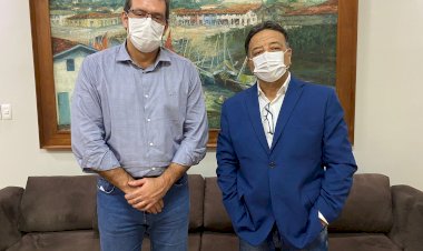 MPF  DO AMAPÁ É ACIONADO PARA INVESTIGAR FURLAN.  Há suspeita da ocorrência de caixa dois na campanha de 2020.