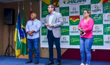 A pedido da CTMac, Ministério Público recomenda circulação de ônibus com mais de 10 anos de fabricação