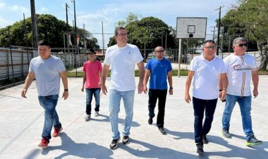 Ministério Público apura dupla contratação para obra da Beira Rio e denúncia de extorsão praticada por secretários do Prefeito Furlan