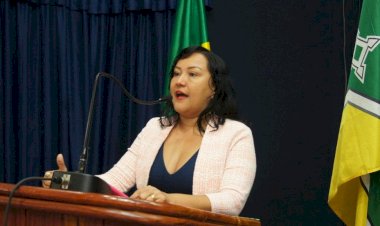 Projeto de lei da Rede de Atendimento à Mulher da ex-deputada Roseli Matos é assinado pela Governadora em exercício Aline Serrão