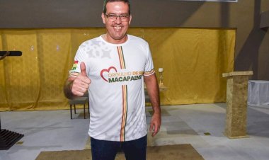 JOGO POLÍTICO DE FURLAN PERTO DO GAME-OVER.