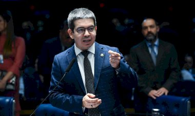 Ação de Randolfe é acatada e barra aumento da energia no Amapá