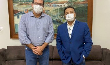 Justiça Eleitoral determina instauração de inquérito pela PF para apurar denúncia de caixa 2 de Dr. Furlan