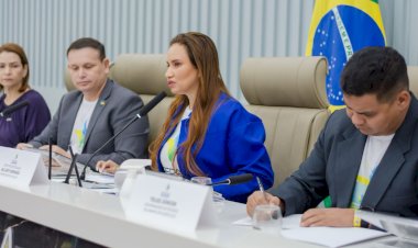 Assembleia Legislativa promove seminário para impulsionar o setor de petróleo e gás no Amapá