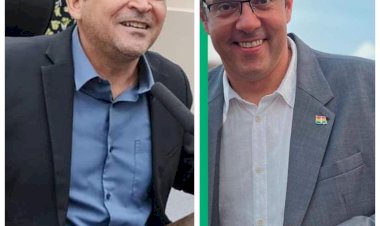 Prefeiturável Paulo Lemos foi a voz do povo contra a privatização da CEA enquanto Antônio Furlan fez de tudo pela privatização