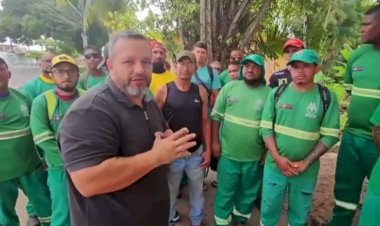 Vereador Pedro DaLua atua incansavelmente para obrigar Antônio Furlan a pagar os salários atrasados dos verdinhos