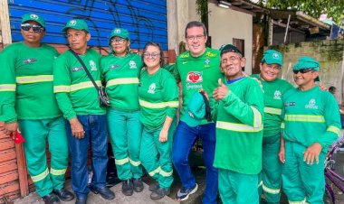 Justiça impede que Antônio Furlan continue humilhando dezenas de verdinhos com atraso de salários