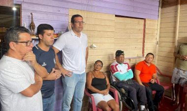 Falta de investimentos de Furlan na educação Municipal faz Macapá passar vergonha nacional