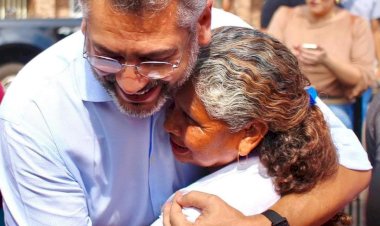 Gabinete do ódio do Prefeito Furlan se desespera com pesquisa onde Clécio Luís aparece entre os cinco governadores mais influentes do Brasil