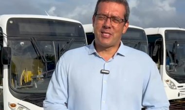 MPF vai apurar denúncia de fraude e adulteração de documento público para favorecer a contratação da empresa de ônibus Nova Macapá, do Grupo Vega