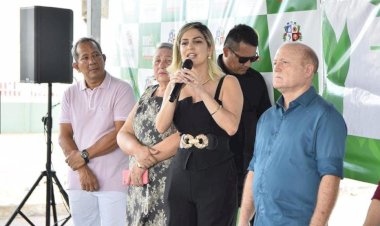 População  aplaude criação da farmácia de alto custo em Santana