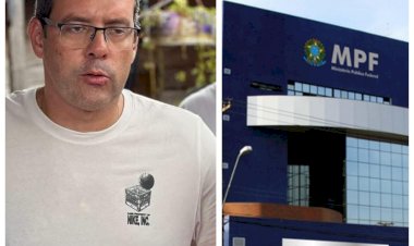 Ministério Público Federal instaura inquérito para apurar denúncia de fraude em licitação contra o prefeito Furlan e remete os autos ao MPE