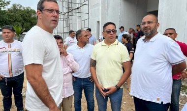 Descaso do Prefeito Furlan nas UBS's de Macapá, faz macapaenses lotar o Hospital de Emergências