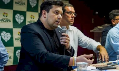 Ganância pelo poder: Articulação de Acácio acaba com a possibilidade de Francisca Favacho  ser vice de Furlan.