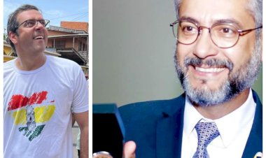 Polêmica envolve relançamento de obra por Antônio Furlan que teve início na gestão de Clécio Luís