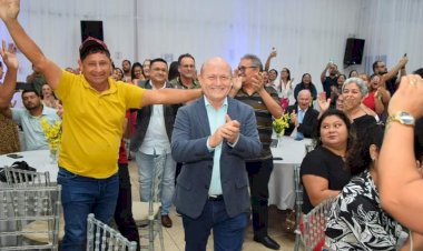 Santana avança cada vez mais com os investimentos do Prefeito Bala na educação municipal