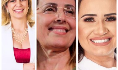 ONU CONVIDOU AUTORIDADES FEMININAS DO AMAPÁ PARA EVENTO EM NOVA YORK