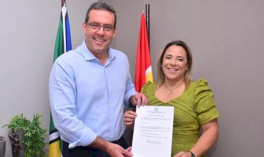 Poderosa Paty: Presidente da CTMac responde processo por abuso de autoridade e ameaça