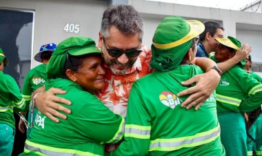 Amapá contraria tendência nacional e vê desemprego cair enquanto outros estados enfrentam aumento, diz IBGE