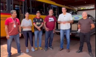 Paty Almeida e Rodrigo Portugal terão que pegar o beco: Justiça determina fim da intervenção na Amazontur e Capital Morena