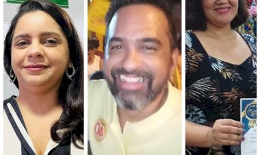 Furlan tenta emplacar três nomes no TRE