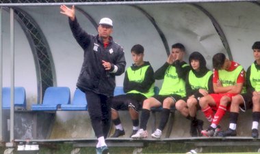 TÉCNICO DE FUTEBOL BRASILEIRO (MADE IN PORTUGAL) PODERÁ DIRIGIR EQUIPE DE FORMAÇÃO NA REGIÃO NORTE DO BRASIL
