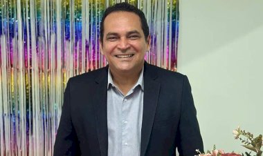 Já que Furlan não fez: Prefeiturável, Paulo Lemos garante que em seu plano de governo uma de suas principais metas será a realização do concurso público da Prefeitura de Macapá