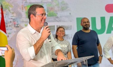 Prefeito Furlan está cobrando taxas absurdas para permitir ambulantes em shows públicos