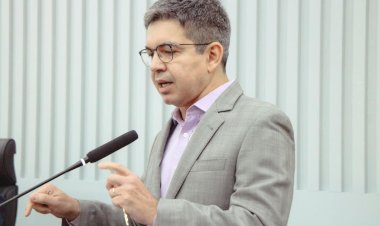 Randolfe garante mais R$ 5,4 milhões para a saúde do Governo do Estado e municípios