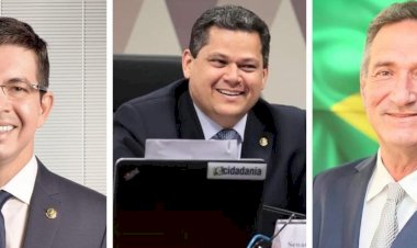 Prestígio com a bancada federal: Bala Rocha terá apoio dos 3 Senadores campeões em recursos para Santana