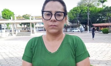 Paty Almeida e suas lambanças : TCE julga processo de irregularidades na licitação do transporte público. Votação pela admissão da denúncia foi por unanimidade